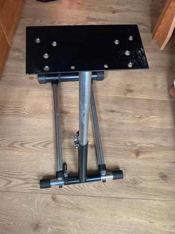 Wheelstand pro beschikbaar voor biedingen