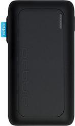 Veho Pebble Argonaut PZ30 PRO – 30.000mAh powerbank, Ophalen of Verzenden, Zo goed als nieuw, Overige typen