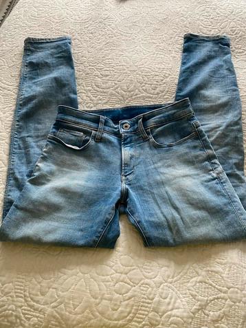 G-Star RAW Jeans W26 lengte 30 beschikbaar voor biedingen