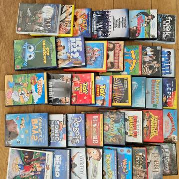 Dvd beschikbaar voor biedingen