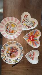 Blond Amsterdam Servies - 20, Gebruikt, Blond Amsterdam, Ophalen of Verzenden, Aardewerk