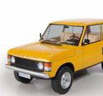 RANGE ROVER 3.5 V8 '72 1/24 spaanse coches inolvidables # 48, Hobby en Vrije tijd, Modelauto's | 1:24, Verzenden, Nieuw, Auto