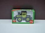 Siku 1:32 Mercedes-Benz MB trac 1800 groen in doos, Ophalen of Verzenden, Zo goed als nieuw, Tractor of Landbouw