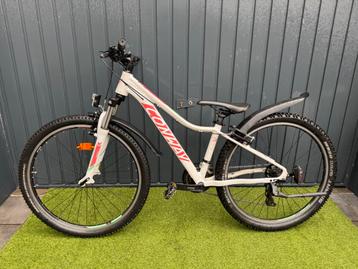 Conway MTB - Frame XS - 27.5” Dames Lady mountainbike 🤍🩷 beschikbaar voor biedingen