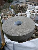 molensteen, Tuin en Terras, Ophalen, Gebruikt, Beton, Waterornament