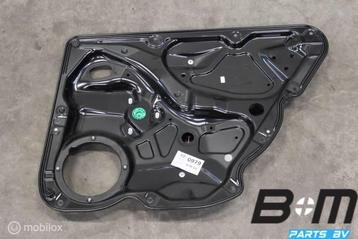 Raammechaniek rechter achterdeur Passat B7 3AA839756 beschikbaar voor biedingen