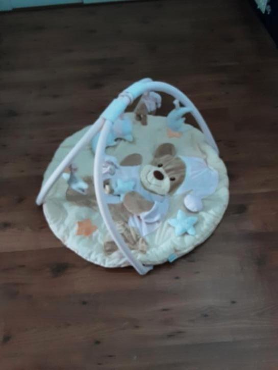 Speelkleed  met vele mogelijkheden, Kinderen en Baby's, Speelgoed | Speelkleden, Zo goed als nieuw, Ophalen