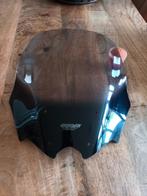 MRA donker windscherm Honda nc750 S, Ophalen