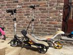 2 gebruikte Spacescooters, Ophalen of Verzenden, Gebruikt