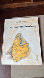 De converse kustboog deel 1, Ophalen of Verzenden, Zo goed als nieuw, H. Schoorl