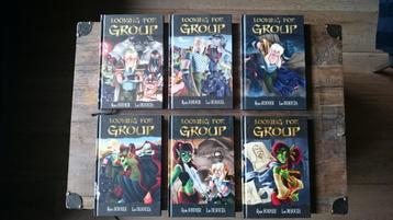 Looking for Group stripboeken beschikbaar voor biedingen