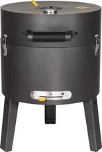 Boretti Tonello bbq, Tuin en Terras, Houtskoolbarbecues, Ophalen, Gebruikt, Boretti