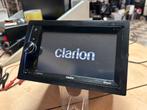 Clarion navigatie radio, Auto diversen, Autoradio's, Ophalen of Verzenden, Zo goed als nieuw
