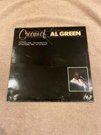Cream of Al Green LP, Cd's en Dvd's, Vinyl | Overige Vinyl, Ophalen of Verzenden, Zo goed als nieuw, 12 inch