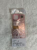 Stone island hoesje - Roze, Ophalen of Verzenden, Nieuw