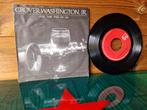 Grover Washington, JR, Cd's en Dvd's, Vinyl Singles, Gebruikt, Ophalen of Verzenden