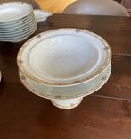 SERVIES FRAUREUTH, Ophalen