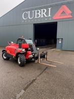 Manitou MT 625H Verreiker, Verreiker, Ophalen