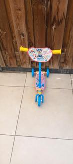 Paw Patrol Step - Gebruikt!, Kinderen en Baby's, Speelgoed | Buiten | Voertuigen en Loopfietsen, Ophalen, Gebruikt, Trapvoertuig