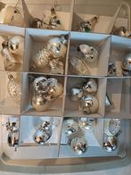 Kerstballen jaren 70, Diversen, Kerst, Ophalen, Gebruikt