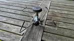 camping gaz brander, Caravans en Kamperen, Kampeeraccessoires, Ophalen of Verzenden, Gebruikt