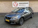 Peugeot 2008 1.2 PureTech Automaat | PDC A | Airco |, Auto's, Peugeot, 12 maanden, Stof, 1199 cc, 610 kg