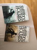 Young Sherlock Holmes - Andrew Lane - 2 Boeken, Boeken, Detectives, Ophalen of Verzenden, Zo goed als nieuw
