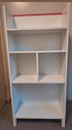 Lief! Boekenkast - Kinderkamer, Ophalen, Gebruikt, 100 tot 150 cm, 50 tot 100 cm