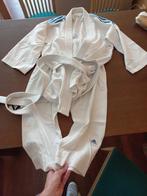 Adidas Judo Pak - Maat 140-150, Gebruikt, Judo, Vechtsportpak, Ophalen of Verzenden