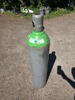 Fles, Doe-het-zelf en Verbouw, Gereedschap | Lasapparaten, Ophalen, Gebruikt, 250 ampère of meer, Co2