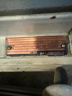 2x Elektromotor Rotor-nl 9kW 1420 rpm Industrieel, Ophalen