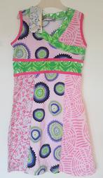 Papillon zomerjurk maat 104 *NIEUW* (8856), Meisje, Nieuw, Ophalen of Verzenden, Jurk of Rok