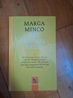 Marga Minco - Het bittere kruid, Boeken, Ophalen of Verzenden, Zo goed als nieuw
