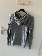 Grijs Clockhouse vest - Maat XS, Ophalen of Verzenden, Zo goed als nieuw, Maat 34 (XS) of kleiner, Grijs