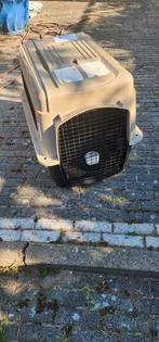 Petmate ultra vari kennel, Dieren en Toebehoren, Ophalen, Zo goed als nieuw