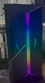 AMD game pc, Computers en Software, Overige Computers en Software, Ophalen of Verzenden, Zo goed als nieuw
