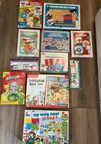 Kinder spelletjes/ educatief, Ophalen of Verzenden, Zo goed als nieuw