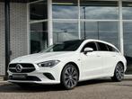 Mercedes-Benz CLA-klasse Shooting Brake 250 e Luxury | Sfeer, CLA, Stof, Gebruikt, 4 cilinders