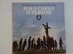 LP Rockopera Jesus Christ Superstar Ted Neeley, Verzenden, Gebruikt, 12 inch