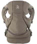 3 in 1 STOKKE My Carrier Front & Back Carrier, Gebruikt, Buik of Rug, Draagzak, Ophalen