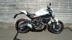 DUCATI MONSTER 797 + (bj 2019), 2 cilinders, Particulier, Meer dan 35 kW, 803 cc