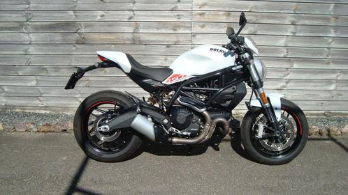 DUCATI MONSTER 797 + (bj 2019), Motoren, Motoren | Ducati, Particulier, Naked bike, meer dan 35 kW, 2 cilinders