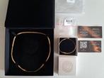 Set ketting en armband Instant D'OR Goud, Sieraden, Tassen en Uiterlijk, Piercings, Ophalen, Nieuw, Goud