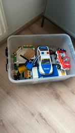 playmobil collectie, Ophalen, Zo goed als nieuw