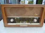 GRUNDIG  5077, Ophalen