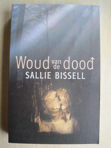 415 - Woud van de dood - Sallie Bissell beschikbaar voor biedingen