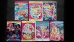 DVD Set - Barbie - 7 Films, Cd's en Dvd's, Dvd's | Kinderen en Jeugd, Avontuur, Alle leeftijden, Ophalen of Verzenden, Zo goed als nieuw