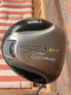 Taylormade Driver R 580 XD ( Extra-Distance), Sport en Fitness, Golf, Overige merken, Gebruikt, Ophalen of Verzenden, Club