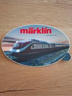 Marklin modeltrein sticker, Verzamelen, Spoorwegen en Tramwegen, Ophalen of Verzenden, Nieuw, Trein, Overige typen