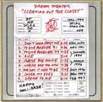 Dream Theater – Christmas CD 1999 - Cleaning Out The Closet, Cd's en Dvd's, Ophalen of Verzenden, Zo goed als nieuw, Poprock